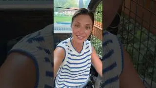 Thumbnail: Loading firewood and delivering with my skid steer! #hardworkingwoman #firewood #skidsteerloader