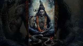 Thumbnail: महादेव हैं ना... ❤️🔱 | Powerful Shiv Motivation #shorts | Har Har Mahadev | Sawan Special