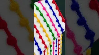 Thumbnail: beautiful sweater design 💞#knitting #bunaishorts #vtshorts #handmade #subscribe #diy