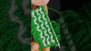 Thumbnail: beautiful sweater design 💞#knitting #bunaishorts #vtshorts #handmade #subscribe #diy