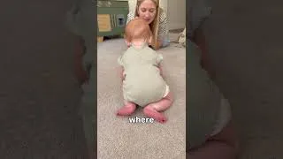 Thumbnail: An Important Tip To Help Your Baby Crawl