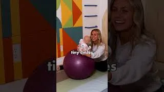 Thumbnail: This Activity Helps Your Baby Crawl!