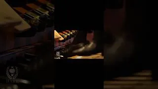 Thumbnail: Absolute-crazy pedal work!  #pipeorgan #pipeorganmusic #classicalmusic