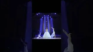 Thumbnail: Amazing Ave Maria #dance #music #dancer #classical #ballet #classicalmusic  #explore #motivation