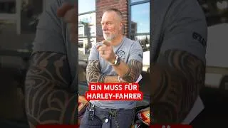 Thumbnail: OPEN HOUSE 12.04.25. - SEI DABEI! #harleydavidson