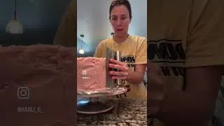 Thumbnail: How I made this bachelorette party cake as a non-baker