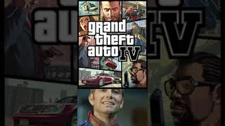 Thumbnail: All GTA games ranked - Ranking Grand theft auto #gta6 #grandtheftauto #gta5