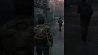 Thumbnail: Harman Smith Slams The Last of Us! #shorts