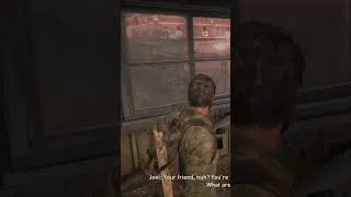 Thumbnail: Harman Smith on The Last of Us: Naughty Dog's Hacks? #shorts