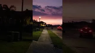 Thumbnail: Atmospheric Oddities #chemtrails
