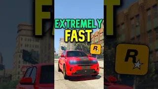 Thumbnail: This SUV DESTROYS In RACES