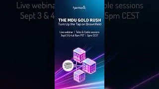 Thumbnail: The MDU Gold Rush: Turn Up the Tap on Brownfield