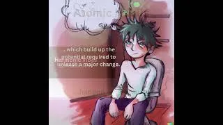 Thumbnail: Harmonic Vibes: Breakthrough moments #happiness #atomichabits #lifestyle #motivation