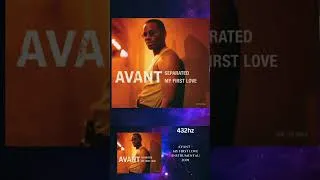 Thumbnail: 432hz brings you back to the natural rhythm of life. Listen and feel the shift🧘🏾‍♀️ #healing #love
