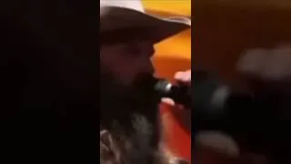 Thumbnail: Mercy Found Me by Chris Stapleton & Pink #chrisstapleton #aimusic  #countrymusic  #viral