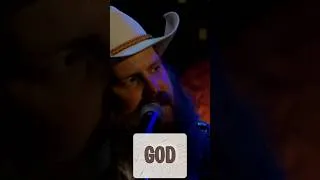 Thumbnail: Chris Stapleton - God Never Fails ft pink #chrisstapleton #pink  #countrygospel #countrymusic