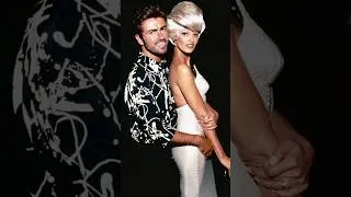Thumbnail: Linda Evangelista and Giorgio Michael #lindaevangelista #giogiomichel #music