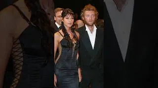 Thumbnail: Monica Bellucci and Vincent Cassel #monicabelluci  #vincentcassel