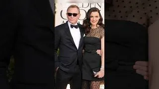 Thumbnail: Daniel Craig and Rachel Weisz #danielcraig #rachelweisz #jamesbond