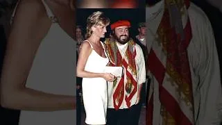 Thumbnail: Diana and celebrities ##princesdiana #celebrities #music #movie