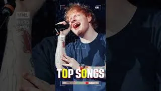 Thumbnail: Ed Sheeran, Dua Lipa, The Weeknd