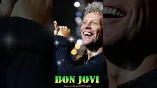 Thumbnail: BON JOVI - Never Say Goodbye