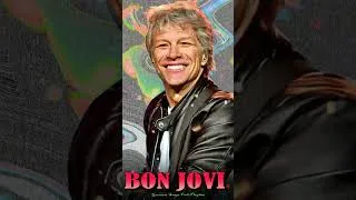 Thumbnail: BON JOVI - Its My Life