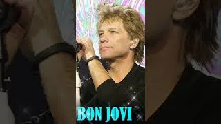 Thumbnail: BON JOVI - Ill Be There For You