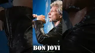 Thumbnail: BON JOVI - Bed Of Roses