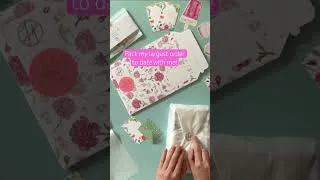 Thumbnail: My biggest order yet! 😱 New Etsy Artist Shop 🌸