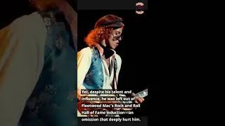 Thumbnail: The Life & Tragic Death of BOB WELCH
