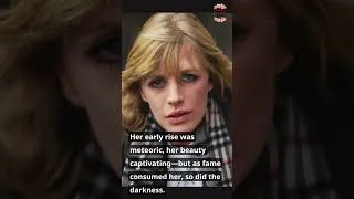 Thumbnail: The Life & Death of MARIANNE FAITHFULL