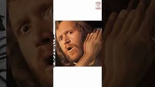 Thumbnail: The Life & Death of Lake's JAMES HOPKINS-HARRISON