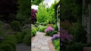 Thumbnail: 🌹 Tiny Victorian Garden Makeover | 10 Luxury English Cottage Garden Ideas for Small Backyards 🏡✨