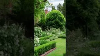Thumbnail: 🌿 High End Garden Makeover   Create a Private English Tea Nook with Heritage Florals ☕🌹