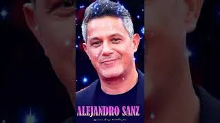 Thumbnail: Alejandro Sanz - La Fuerza Del Corazón