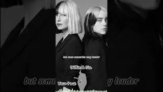 Thumbnail: #billieeilish #lyrics #billieeilishmusic #melancholic