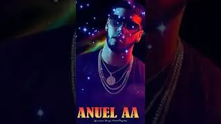 Thumbnail: Anuel AA - Adicto