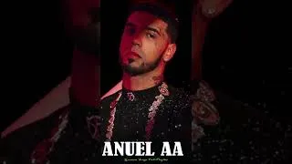 Thumbnail: Anuel AA - Amanece
