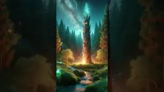 Thumbnail: 🌅 Méditation pour la Connexion à l'Âme et à l'Intuition | Chakra du Troisième Œil | 111Hz + 444Hz