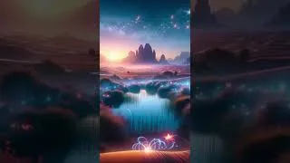 Thumbnail: 🌅 Méditation Guidée pour la Transformation Profonde | Fréquences 111Hz + 432Hz | Éveil Spirituel