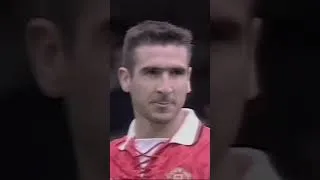 Thumbnail: Who needs Pelé? Eric Cantona's almost goal against Chelsea