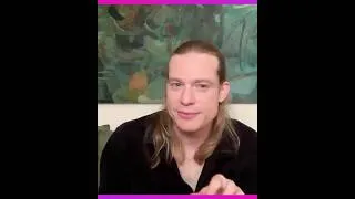 Thumbnail: The Vampire Lestat ✮ Sam Reid on Lestat failing at everything but Louis Love him ✮