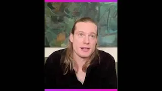 Thumbnail: The Vampire Lestat ✮ Sam Reid on Lestat feeling resentment towards Louis ✮