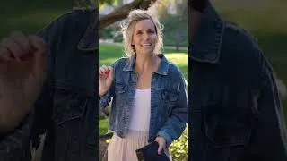 Thumbnail: God's will is for us to become more like Him | Relaxed Bible Study by Megan Fate Marshman
