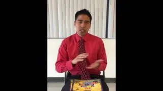 Thumbnail: Harper for Kids with Principal Jonathan Tiongco (Pyramid of Success)