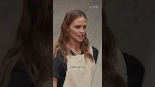 Thumbnail: #JenniferGarner on the role that changed her most as an actor. #TheFiveStarWeekend #PortraitMode