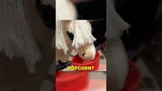 Thumbnail: Feeding My LeMieux Toy Ponies! 🐴🥕