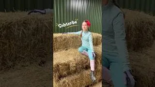 Thumbnail: POV: Muckin Out Ponies… 🐴🎵 | Funny Pony Song