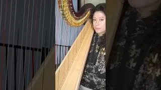 Thumbnail: Does "Man with the Machine Gun" work on harp? 🤔